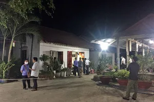 Vụ thượng tọa và 2 người bị sát hại: Không có dấu hiệu cướp 