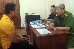 Vụ thượng tọa bị sát hại: Nữ sinh theo mẹ làm công quả gặp nạn