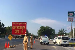 Thu hồi phù hiệu, biển hiệu xe khách, taxi trên toàn quốc