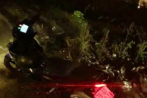 Kẻ dùng súng cướp ở TP.HCM bị bắt tại Bình Thuận