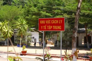 Tìm được 4 người tiếp xúc với người Hàn Quốc nhiễm COVID-19