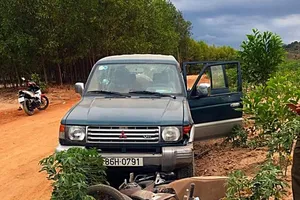 2 nhóm giang hồ hỗn chiến, 1 người chết, 6 bị thương