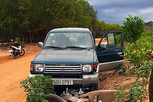 Giang hồ Tí Lượng nói về vụ truy sát ở Bình Thuận