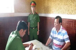 Đường dây Trịnh Sướng tiêu thụ 137 triệu lít xăng giả