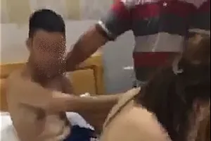 Công an Nha Trang thông báo vụ CSGT vào khách sạn