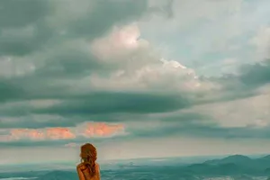 Kiên quyết tháo dỡ điểm check-in Panorama trên đèo Đại Ninh