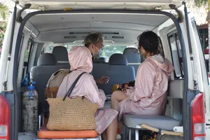 Bình Thuận: Cách ly tại nhà hơn 1.700 người