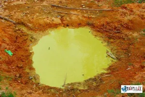 Kho báu 6 tấn vàng: Hai thế kỷ 1 kho báu