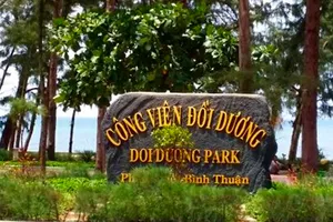 Cô gái 16 tuổi đi tập thể dục trong công viên bị hiếp dâm