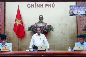 Thủ tướng yêu cầu sớm đưa sân bay Phan Thiết vào hoạt động