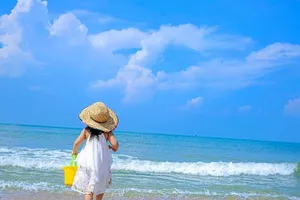 Chính thức công nhận Mũi Né là Khu du lịch quốc gia