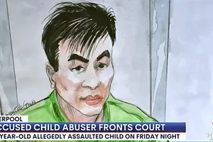 Du học sinh Việt đánh con người tình ở Úc đến nguy kịch