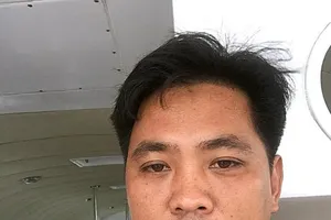 Ai liên quan đến cựu viên chức ở Bình Thuận lừa đảo 37 tỉ?