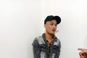 Vây bắt nghi can cướp giật 'Báo Hại' trong nhà nghỉ