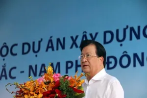 Cao tốc Vĩnh Hảo - Phan Thiết thúc đẩy kinh tế Đông Nam bộ