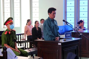 Cựu cán bộ tài chính lừa đảo 37 tỷ đồng lãnh 20 năm tù