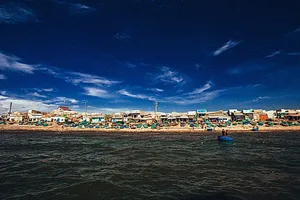 Bão ơi thôi đừng thổi nữa!