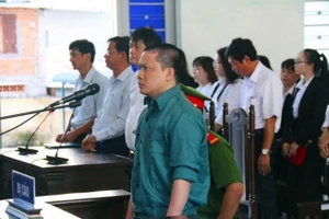 Khởi tố giám đốc, phó giám đốc Bệnh viện Phan Thiết