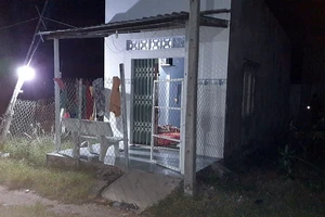 Bình Thuận: 1 phụ nữ đơn thân nghi bị giết, cướp 