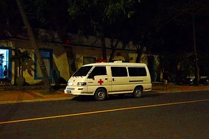 Bình Thuận: Án mạng trong quán bar đầu năm mới