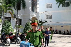 Vì sao các cán bộ TP Phan Thiết bị khởi tố, bắt giam