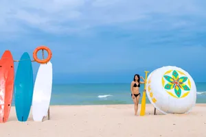 Gắn nhãn an toàn COVID-19 cho 19 resort, khách sạn