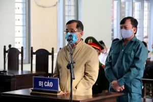 Bác kháng nghị tăng án cựu chủ tịch TP Phan Thiết