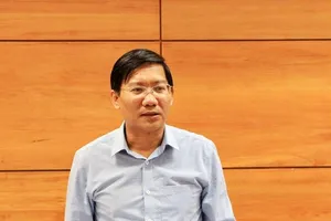 Ban Bí thư chuẩn y chức vụ Phó bí thư Tỉnh ủy Bình Thuận