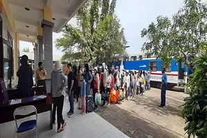 Học sinh các cấp ở Bình Thuận được nghỉ Tết từ 3-2