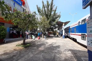 Bình Thuận 360 mẫu âm tính, 1.044 người cách ly tại nhà