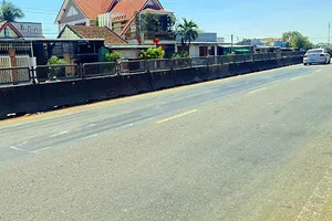 Bình Thuận: Cách ly lái xe từ Hải Dương gây tai nạn chết người