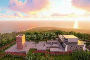 10 tỷ đồng đầu tư điểm du lịch văn hóa Lầu Ông Hoàng