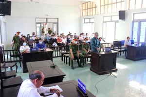 Kẻ dùng búa sát hại chị em chủ quán cà phê lãnh 11 năm tù