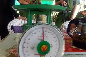 Khám xét chỗ ở của bị cáo liên quan đến phi vụ 80 triệu USD