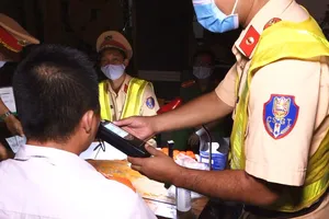 CSGT Bình Thuận công khai kế hoạch kiểm soát trên quốc lộ 1A