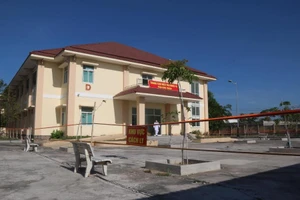 Đưa chuyên gia Indonesia nghi nhiễm nCoV cách ly tập trung