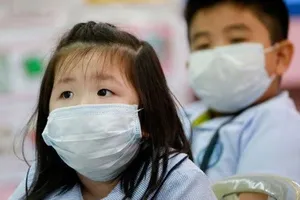 Bình Thuận cho học sinh tạm nghỉ học từ sáng 13-5