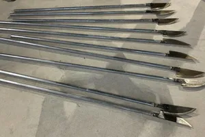 Bình Thuận: 22 thanh niên dùng hung khí hẹn nhau hỗn chiến 