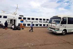 Bình Thuận ra văn bản khẩn phòng, chống COVID-19