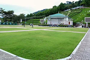 Các mẫu ở Trung tâm Thánh Mẫu Tà Pao đều âm tính