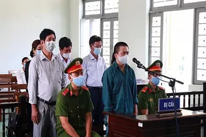 Xử cựu giám đốc, phó giám đốc Bệnh viện Phan Thiết