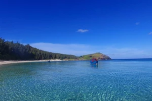 Bình Thuận cách ly tất cả người về từ TPHCM