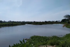 Rủ nhau tắm sông, 2 học sinh chết đuối ở Bình Thuận