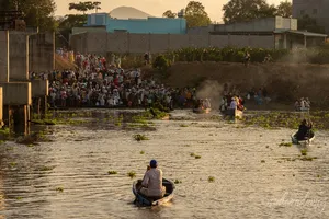 Bình Thuận: Chấm dứt hợp đồng với nhà tài trợ xây cầu 8 năm chưa xong