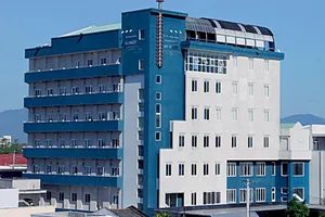 Một bệnh viện tư ở Bình Thuận được xét nghiệm nhanh SARS-CoV-2