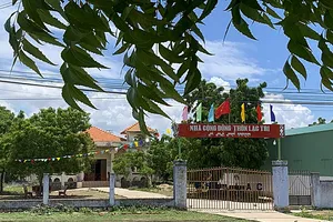 Phong tỏa 3 điểm dân cư hơn 3.000 người ở Bình Thuận 