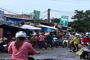 Chủ tịch Bình Thuận chỉ đạo tạm đình chỉ 1 chủ tịch phường lơ là chống dịch