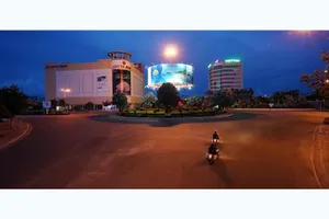 Giảm mức giãn cách xã hội TP Phan Thiết từ Chỉ thị 16 xuống Chỉ thị 15