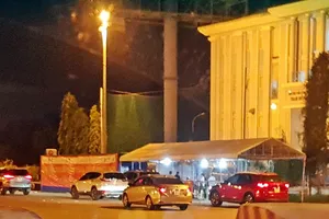 Ghi nhanh: Phan Thiết - Sài Gòn “đường lớn đã mở…”