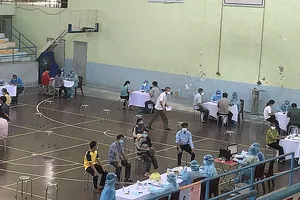 Bình Thuận đề nghị TPHCM hỗ trợ 100.000 liều vaccine